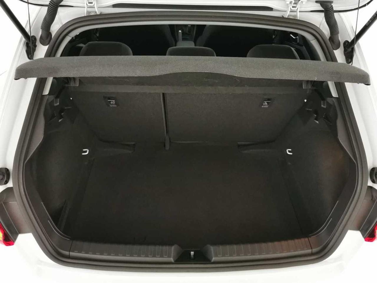 Audi Audi A1 usata 23