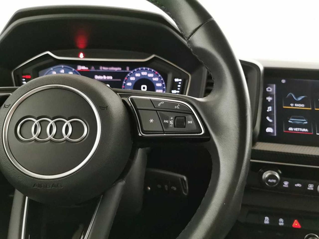 Audi Audi A1 usata 2