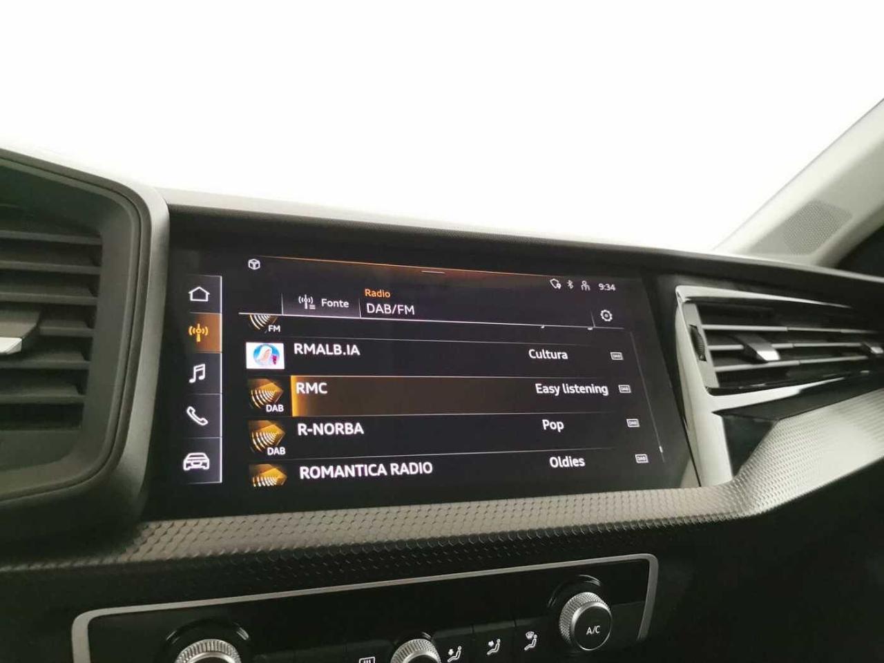 Audi Audi A1 usata 5