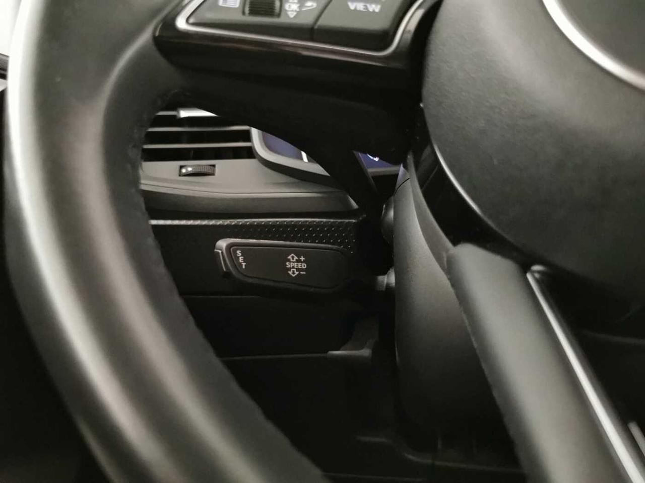 Audi Audi A1 usata 7