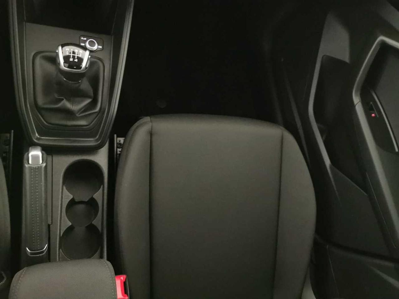 Audi Audi A1 usata 8