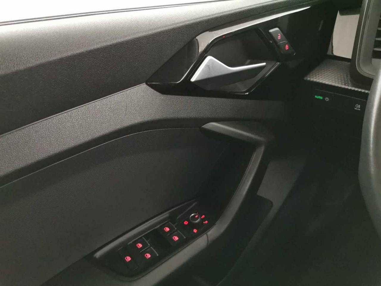 Audi Audi A1 usata 9