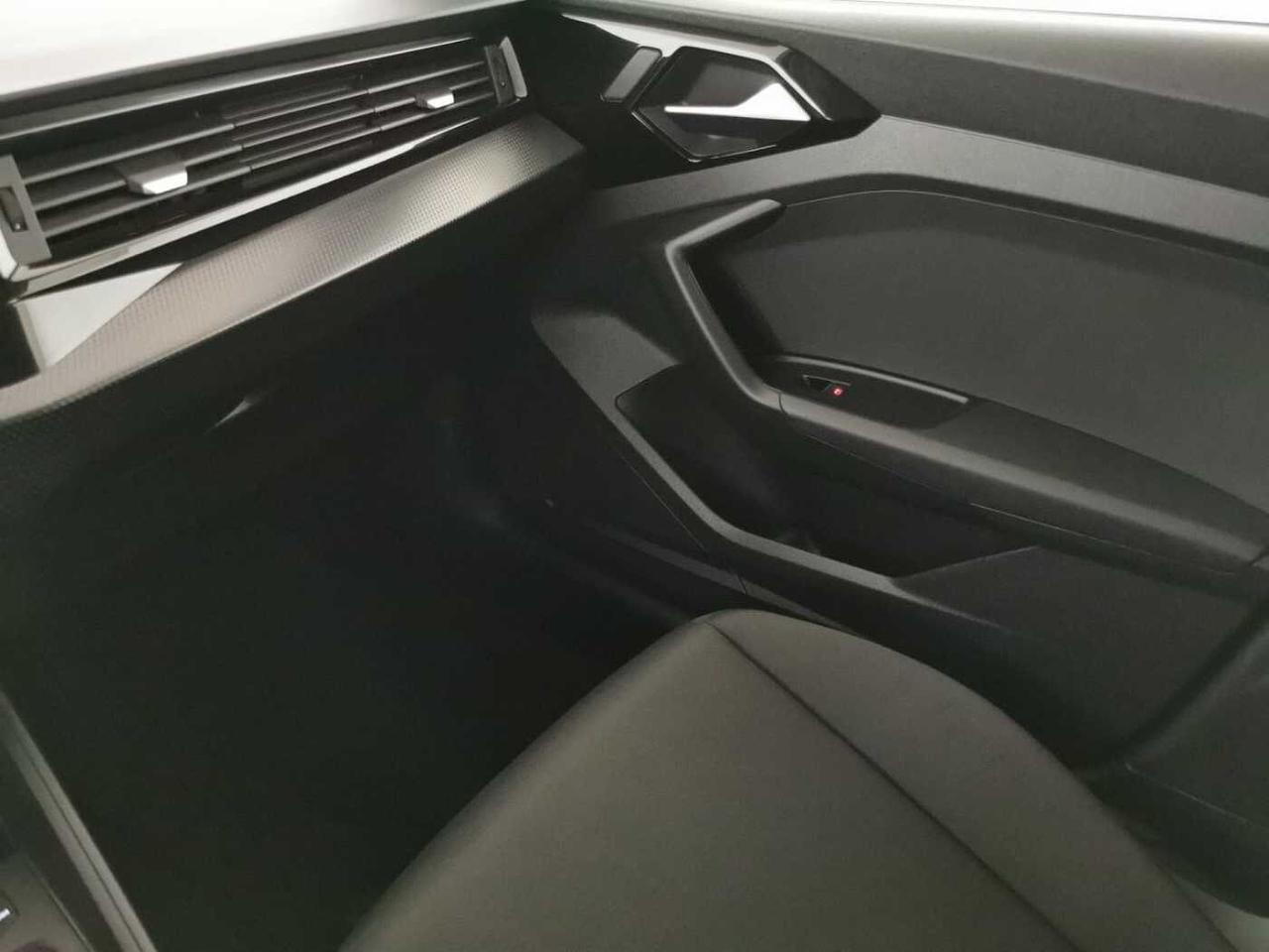 Audi Audi A1 usata 10