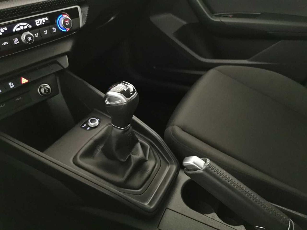 Audi Audi A1 usata 12