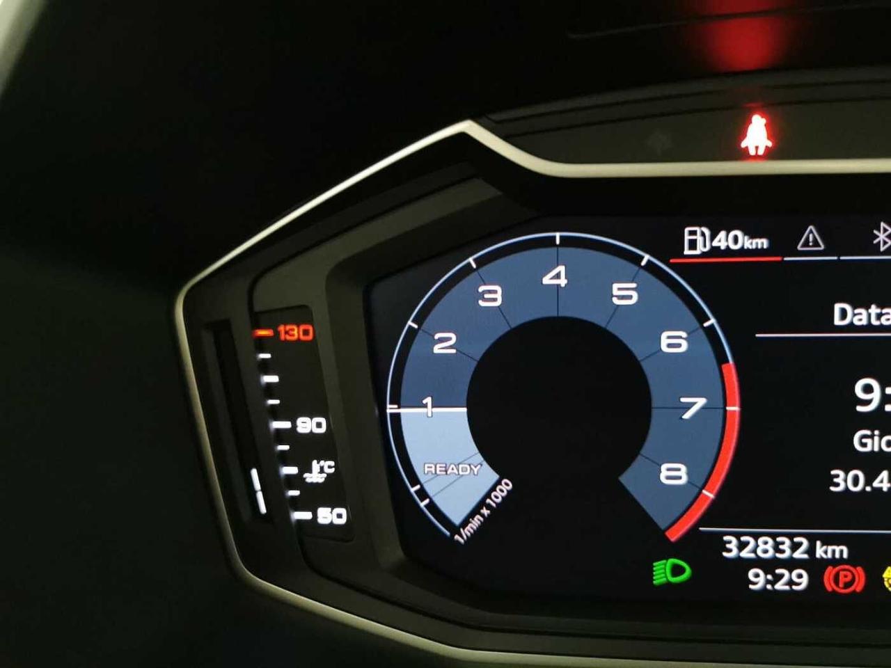 Audi Audi A1 usata 13
