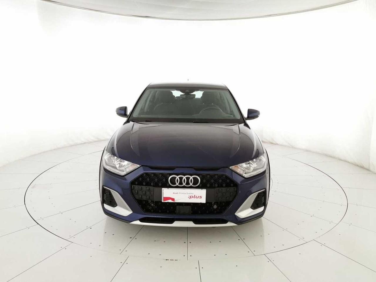 Audi Audi A1 usata 14