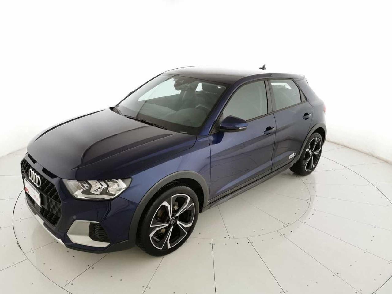 Audi Audi A1 usata 15