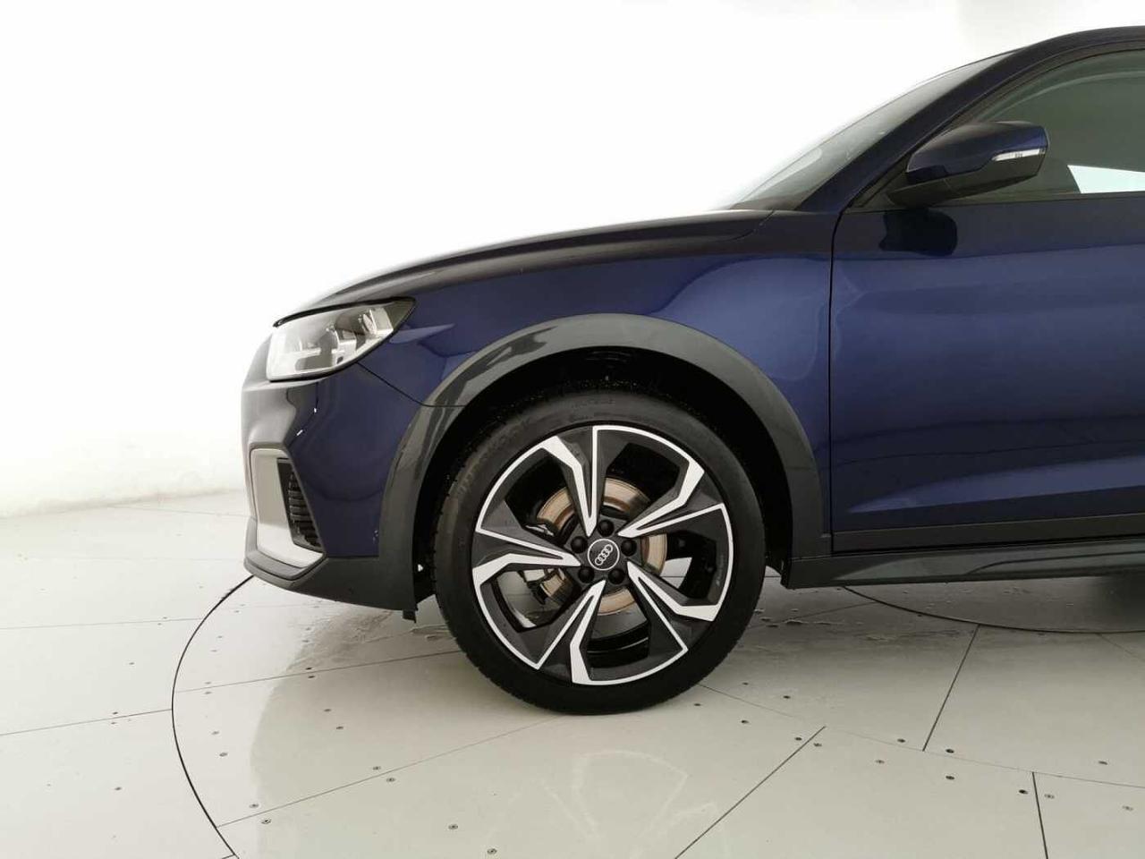Audi Audi A1 usata 16