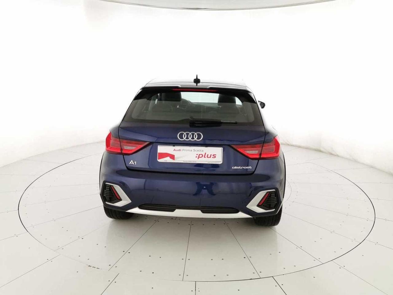 Audi Audi A1 usata 18