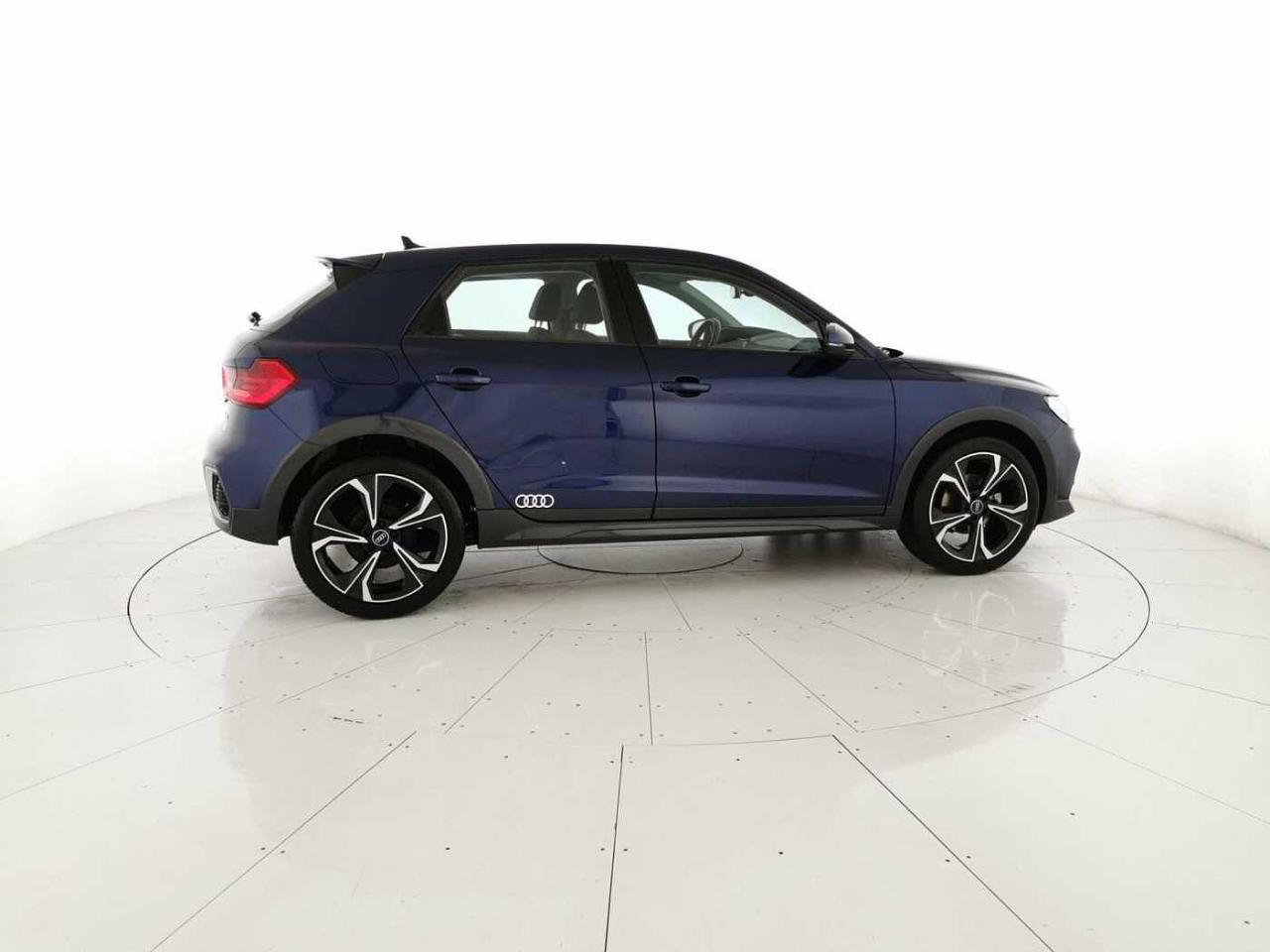 Audi Audi A1 usata 20