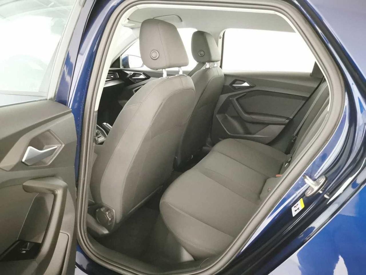 Audi Audi A1 usata 22