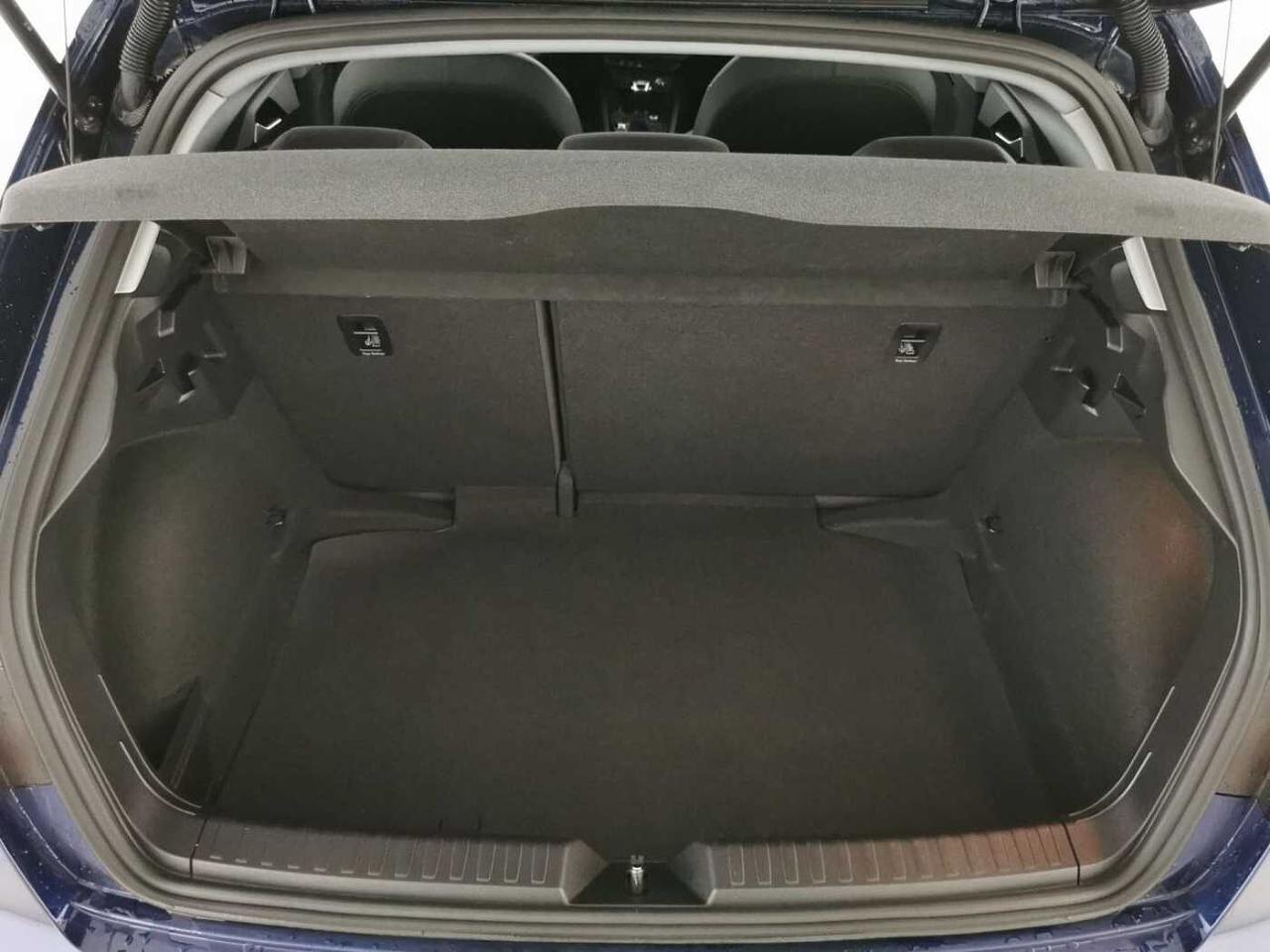 Audi Audi A1 usata 23