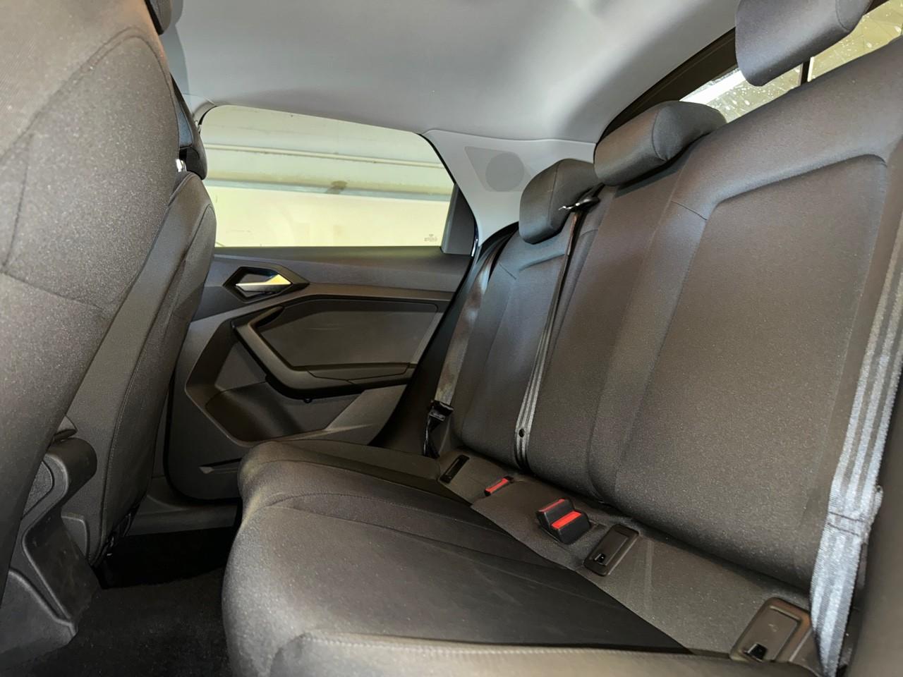 Audi Audi A1 usata, con Climatizzatore