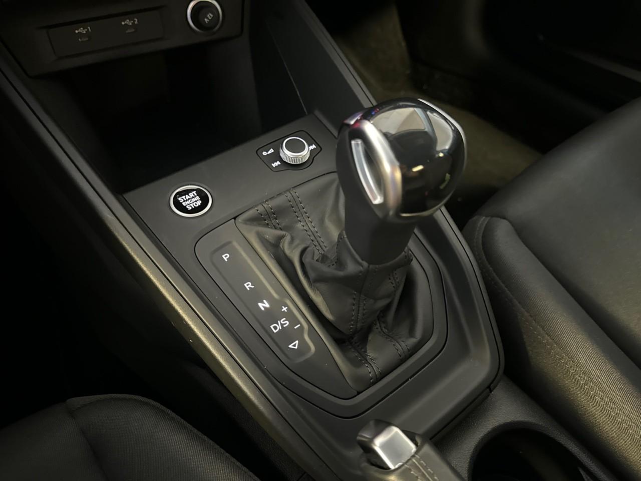 Audi Audi A1 usata 7