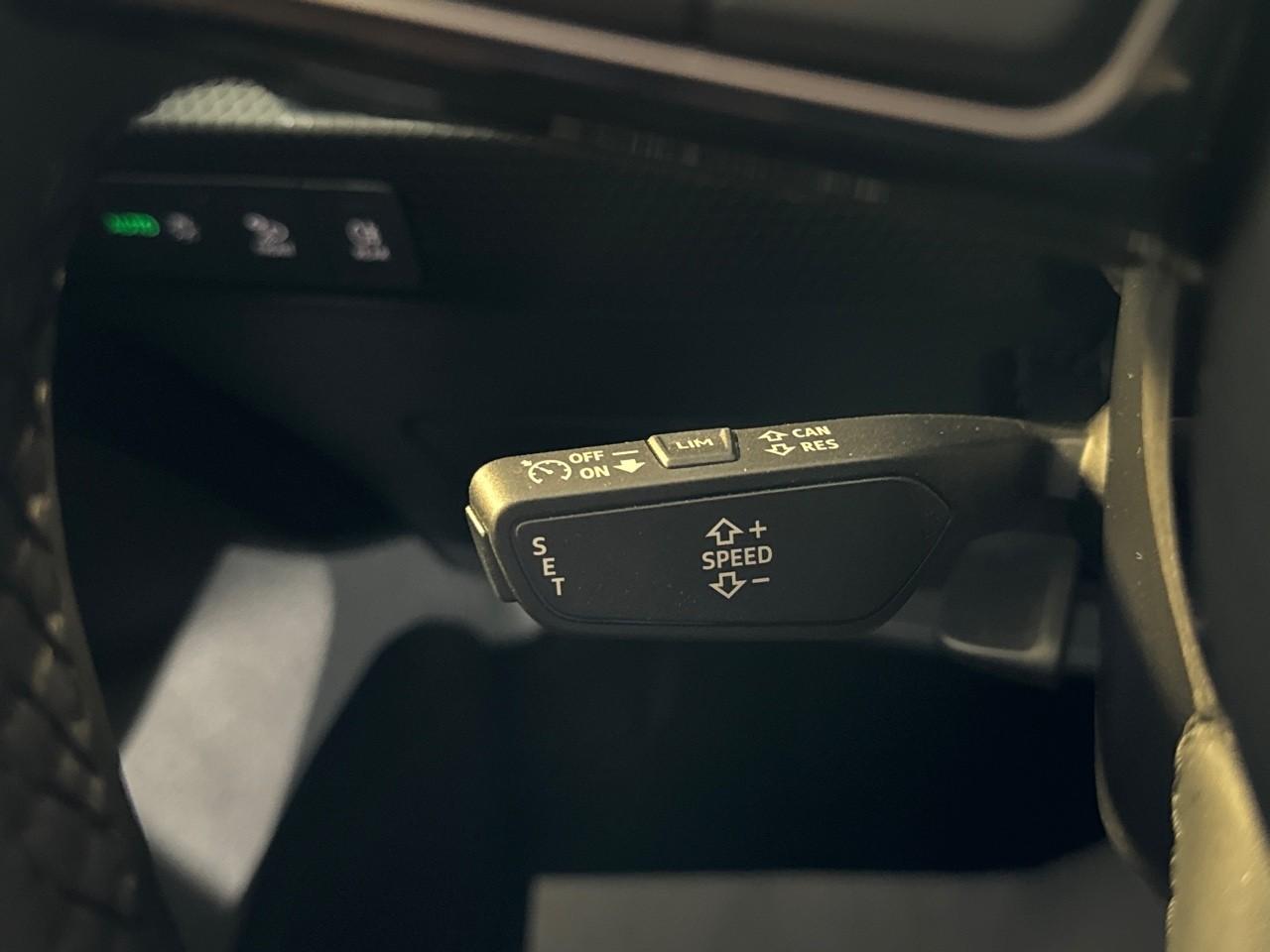 Audi Audi A1 usata 8