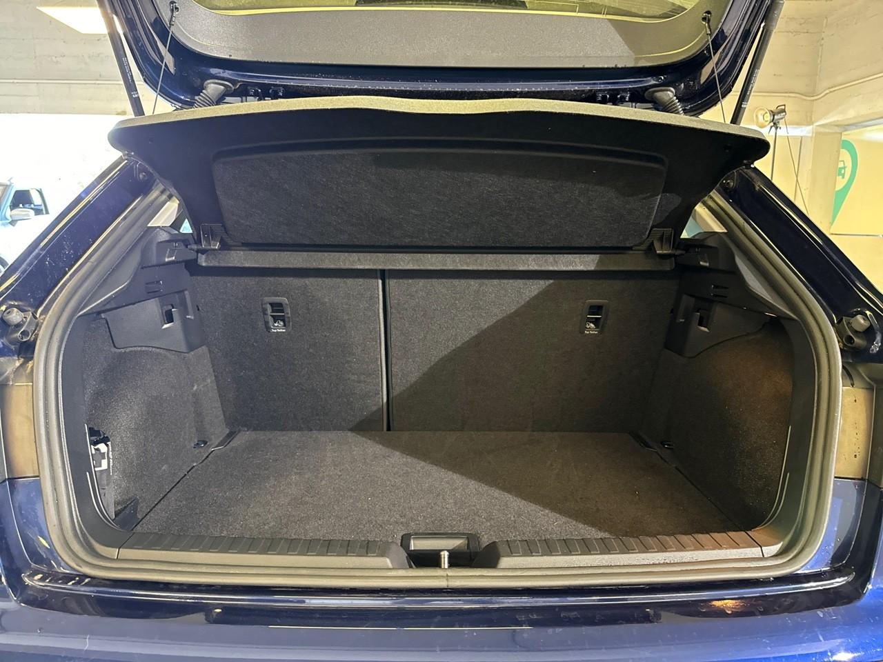 Audi Audi A1 usata 17