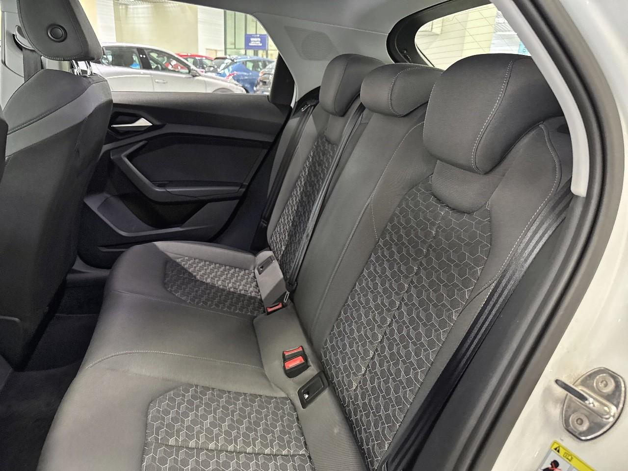 Audi Audi A1 usata, con Climatizzatore