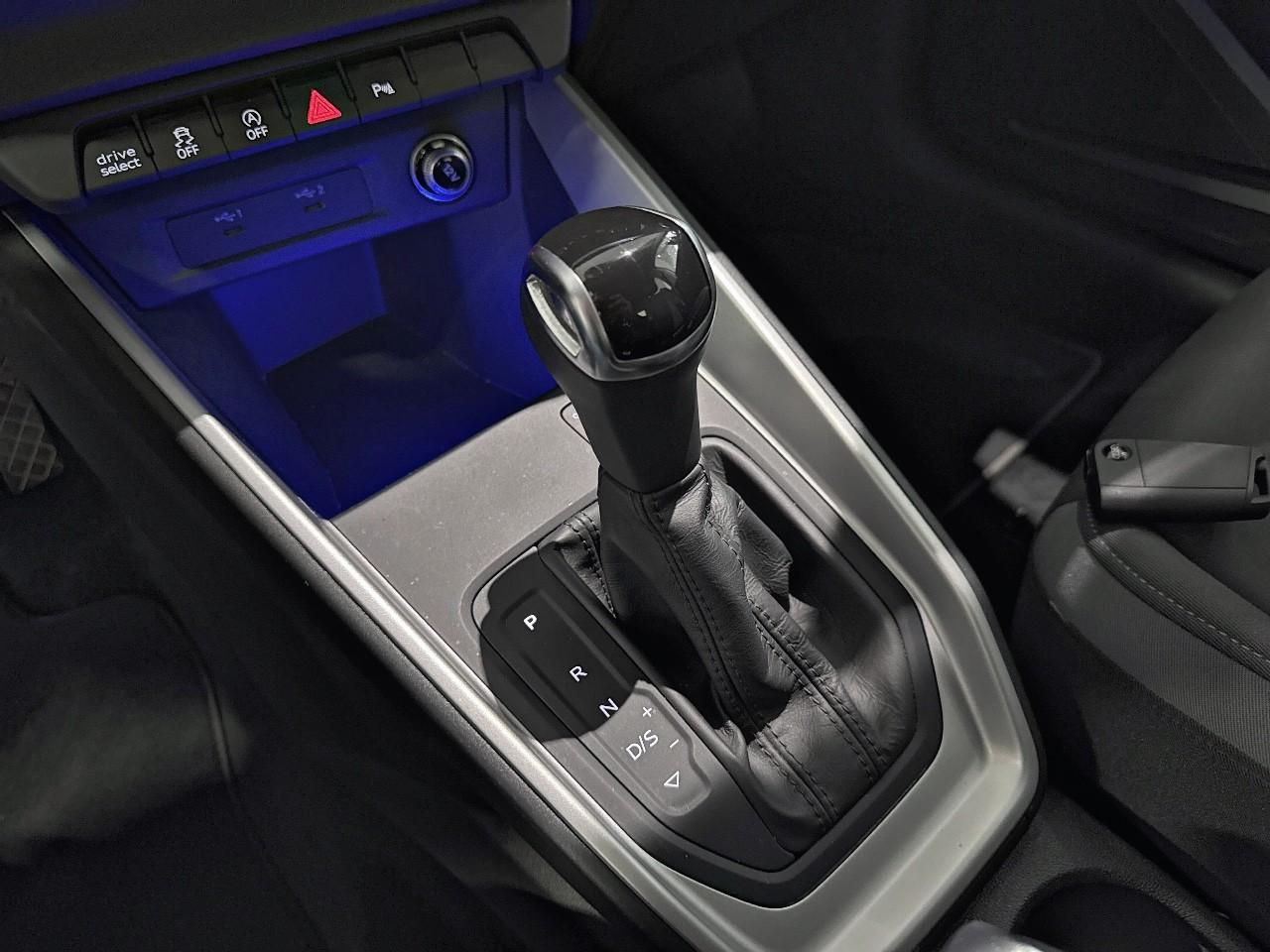Audi Audi A1 usata 7