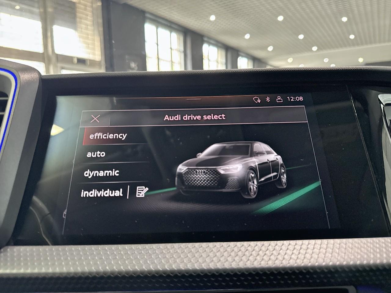 Audi Audi A1 usata 10