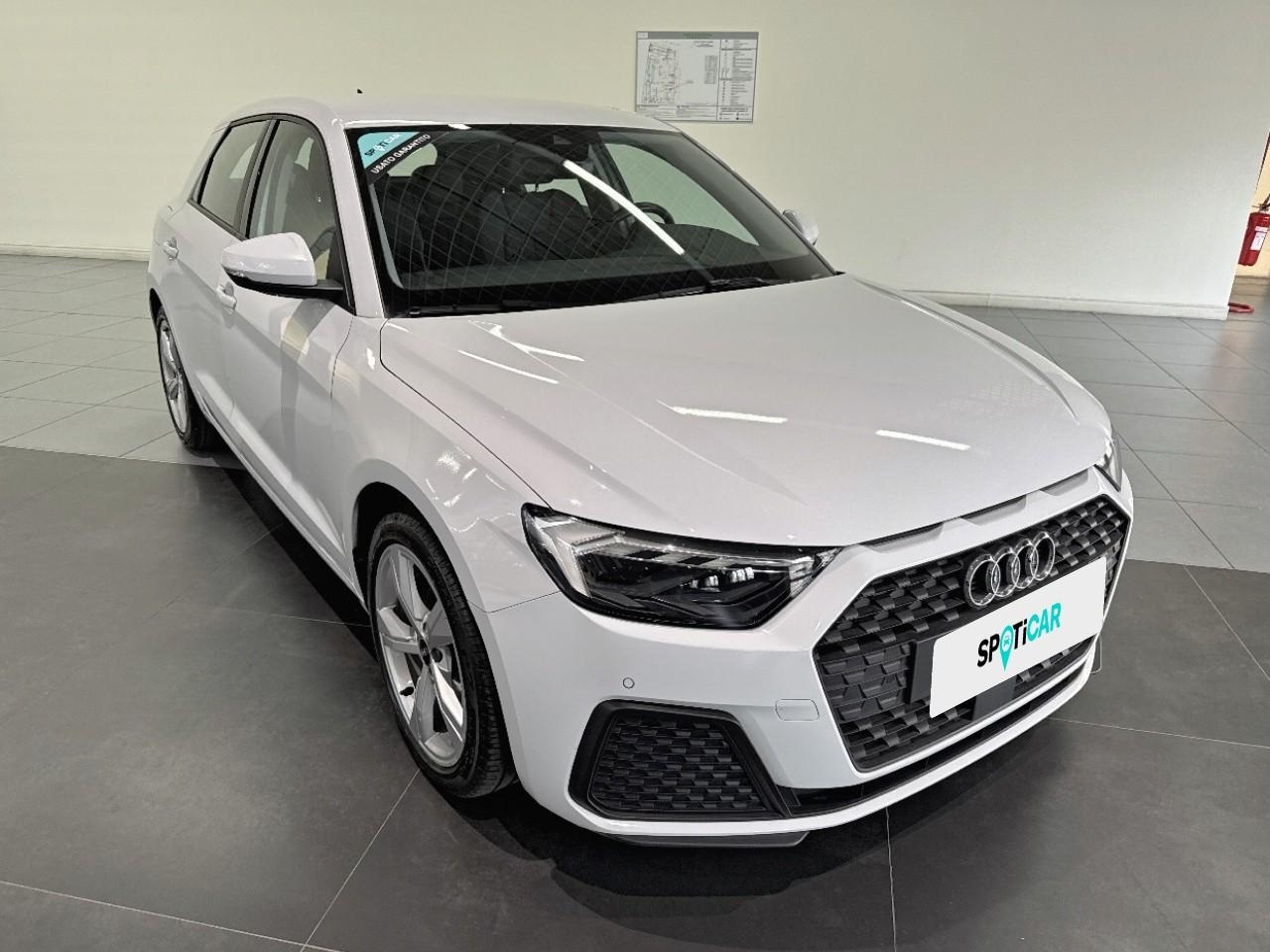 Audi Audi A1 usata 15