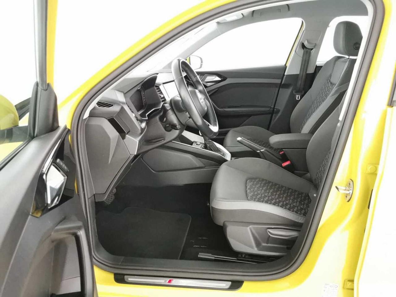 Audi Audi A1 usata, con Climatizzatore