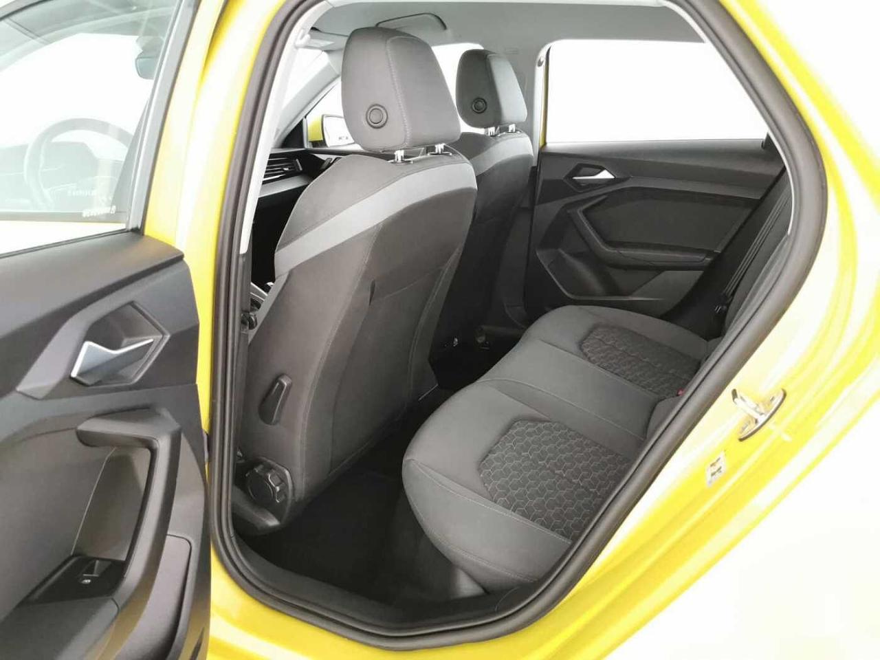 Audi Audi A1 usata 2