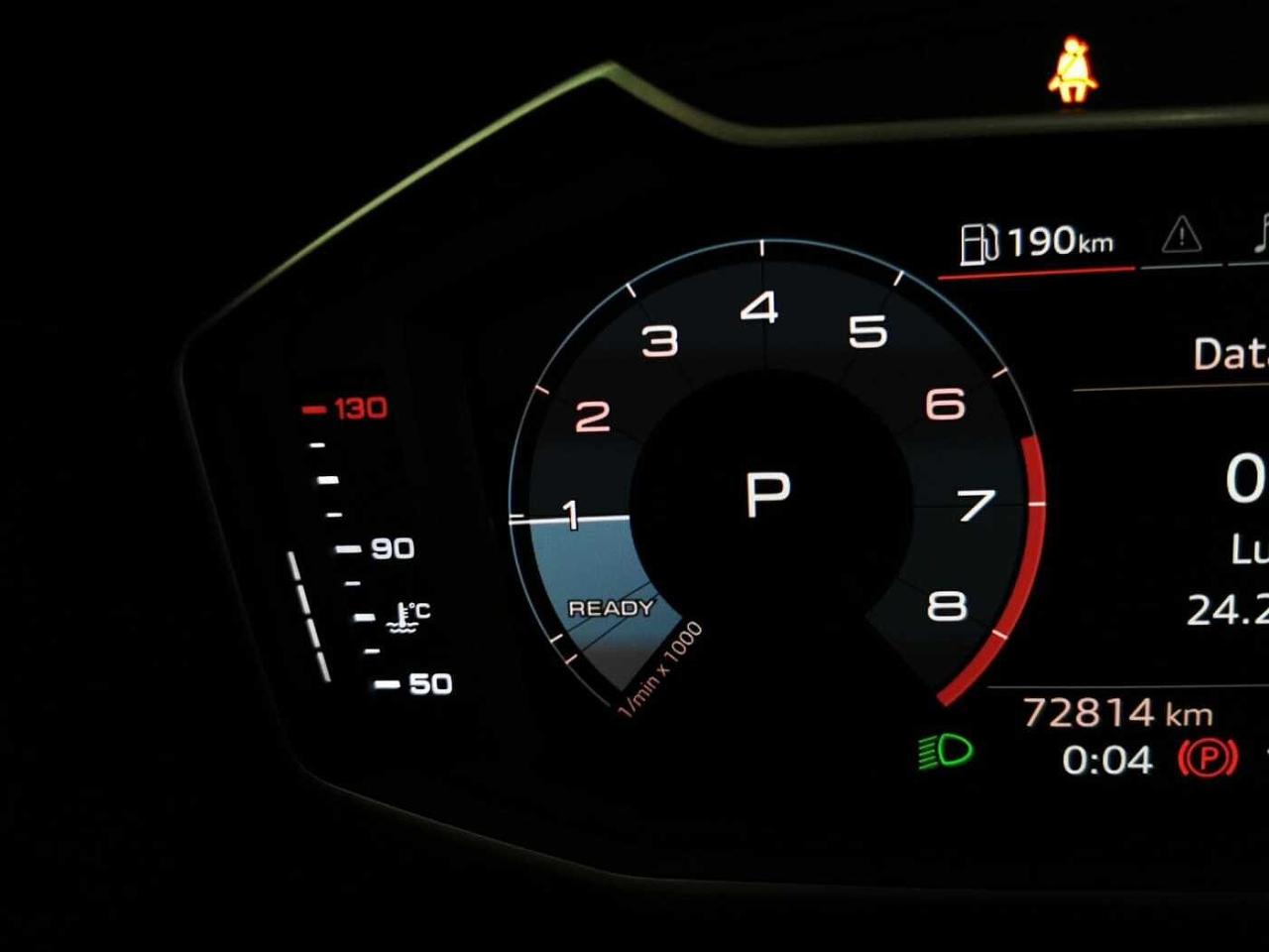 Audi Audi A1 usata 3