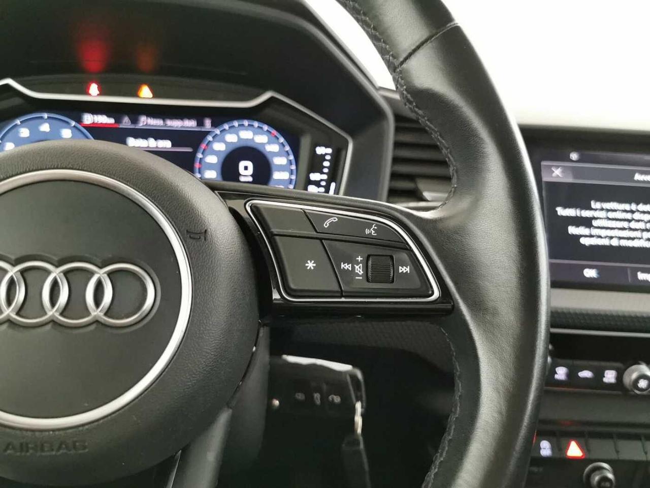 Audi Audi A1 usata 4