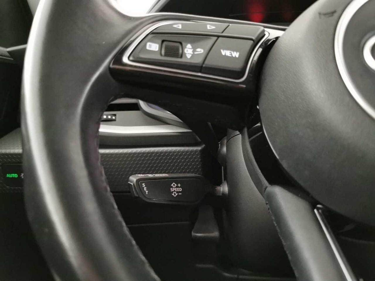 Audi Audi A1 usata 5