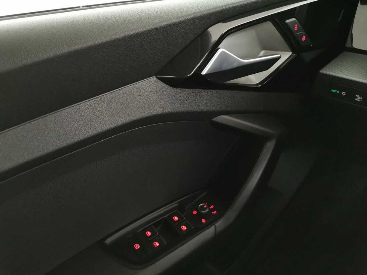 Audi Audi A1 usata 6