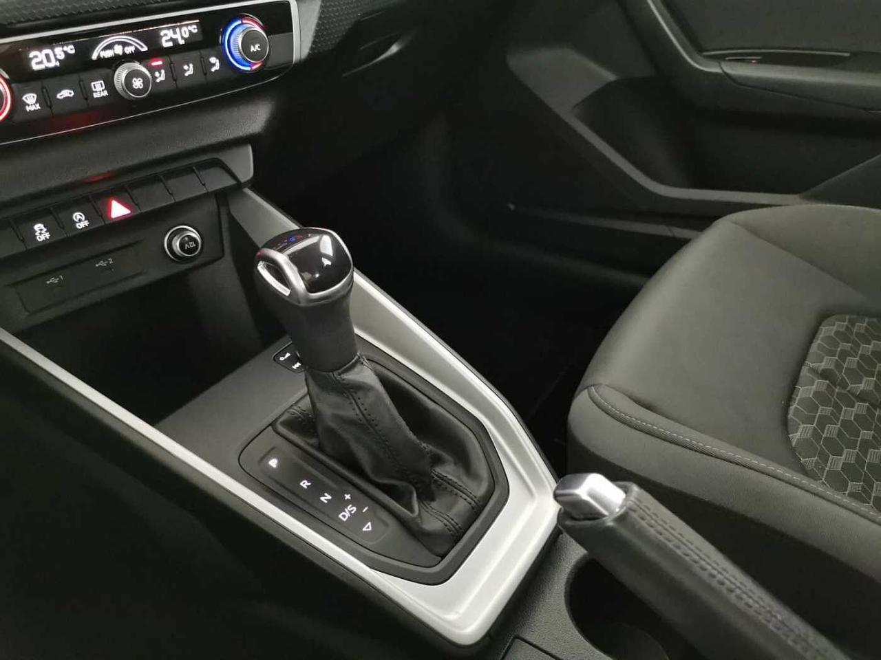 Audi Audi A1 usata 9