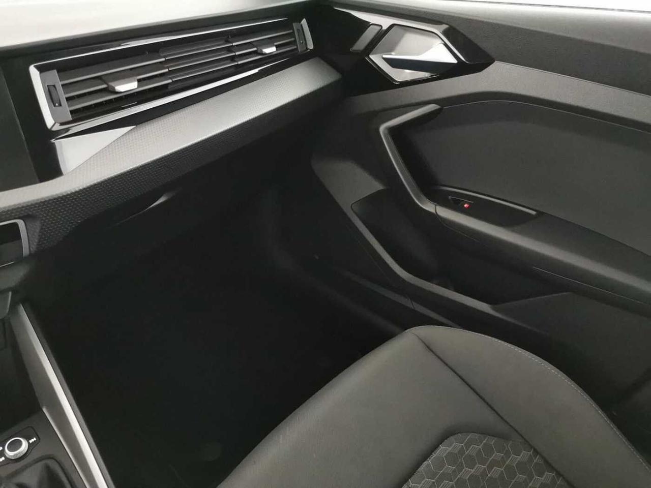 Audi Audi A1 usata 10