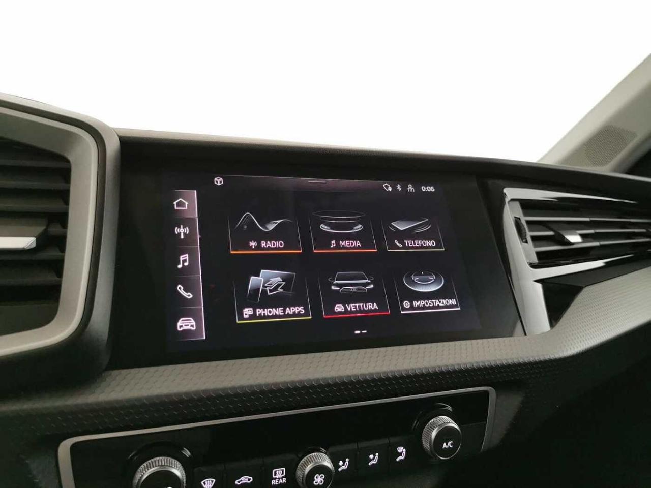 Audi Audi A1 usata 12