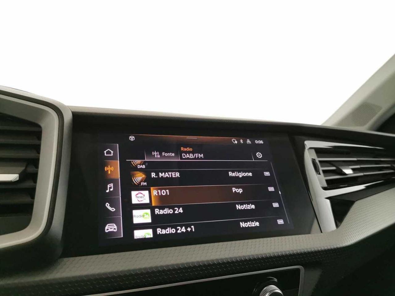 Audi Audi A1 usata 13