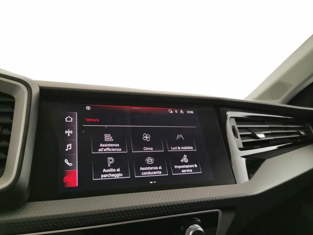 Audi Audi A1 usata 14