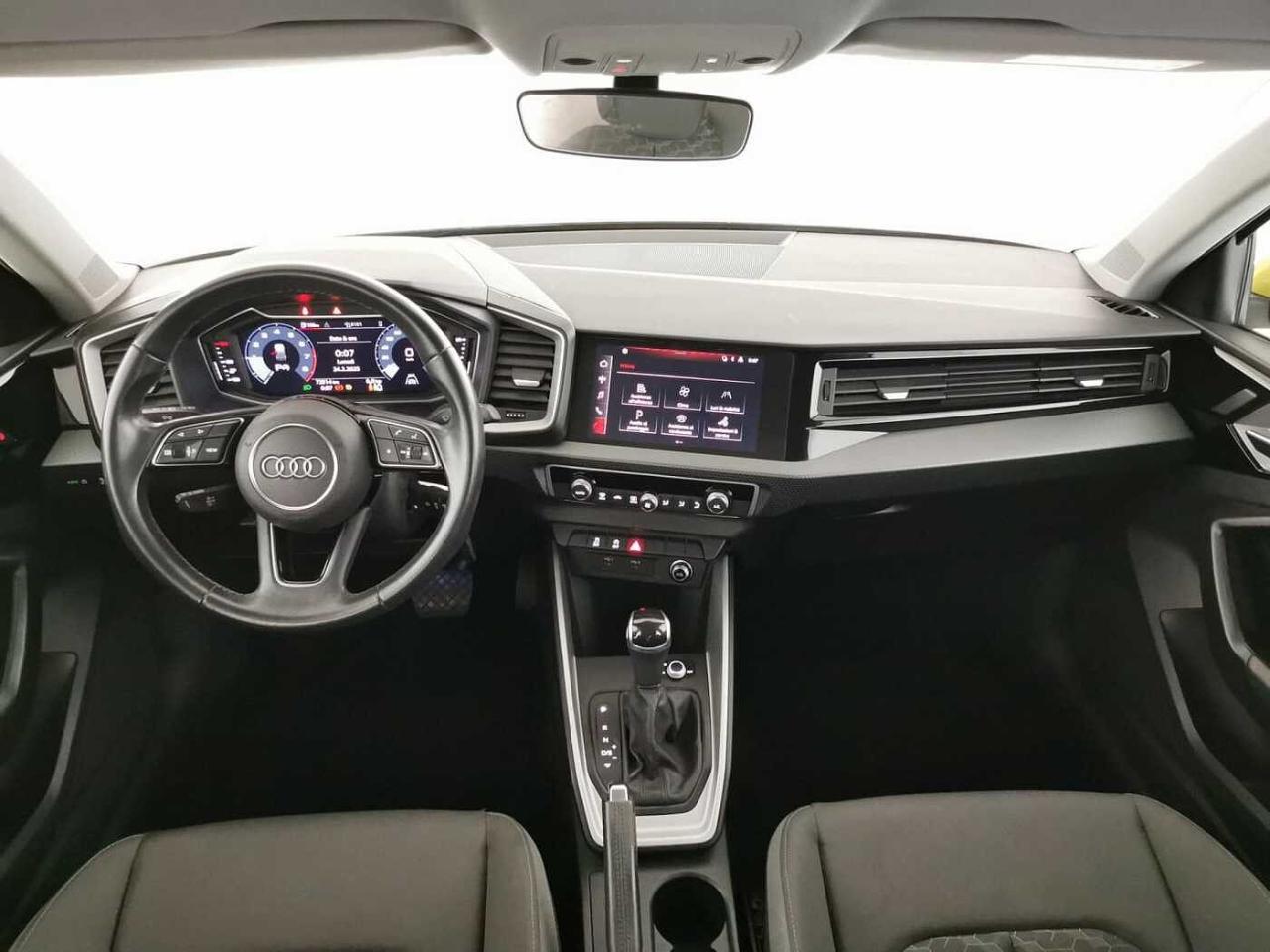 Audi Audi A1 usata 15
