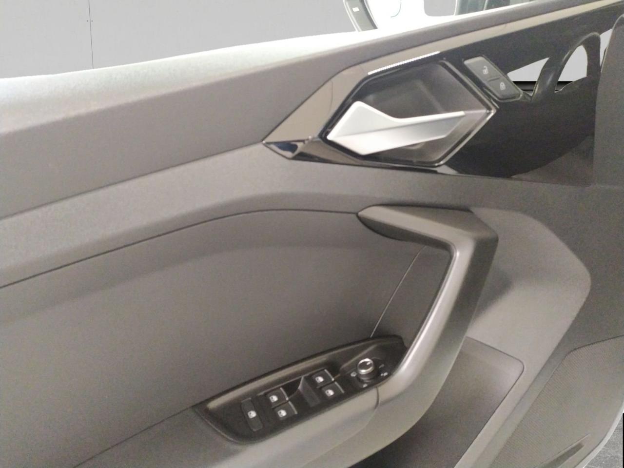 Audi Audi A1 usata 2