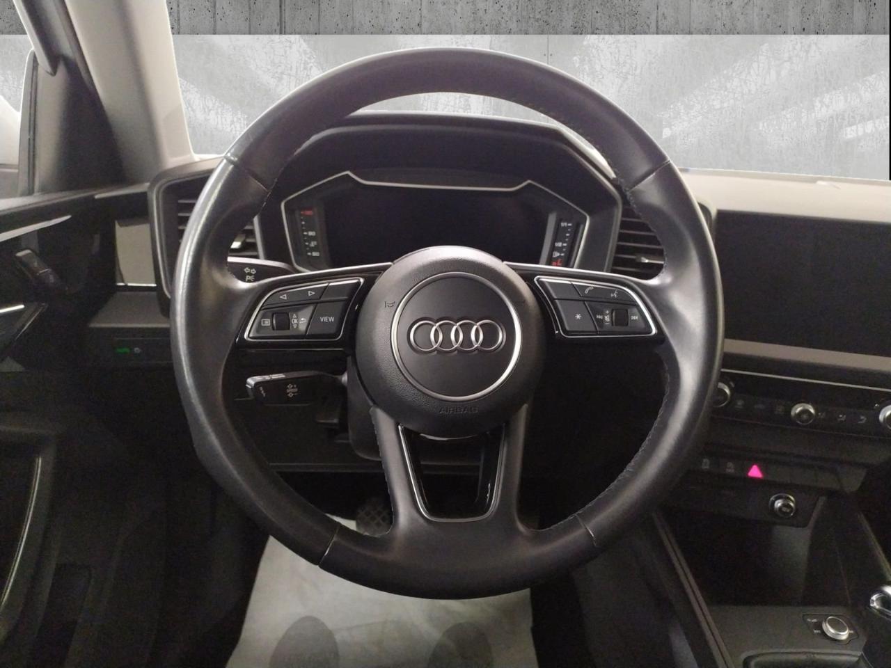 Audi Audi A1 usata 4