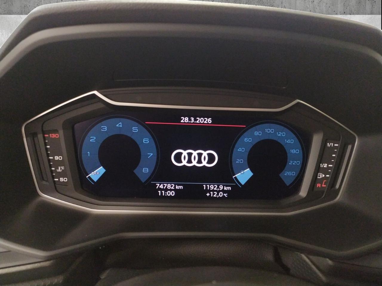 Audi Audi A1 usata 5