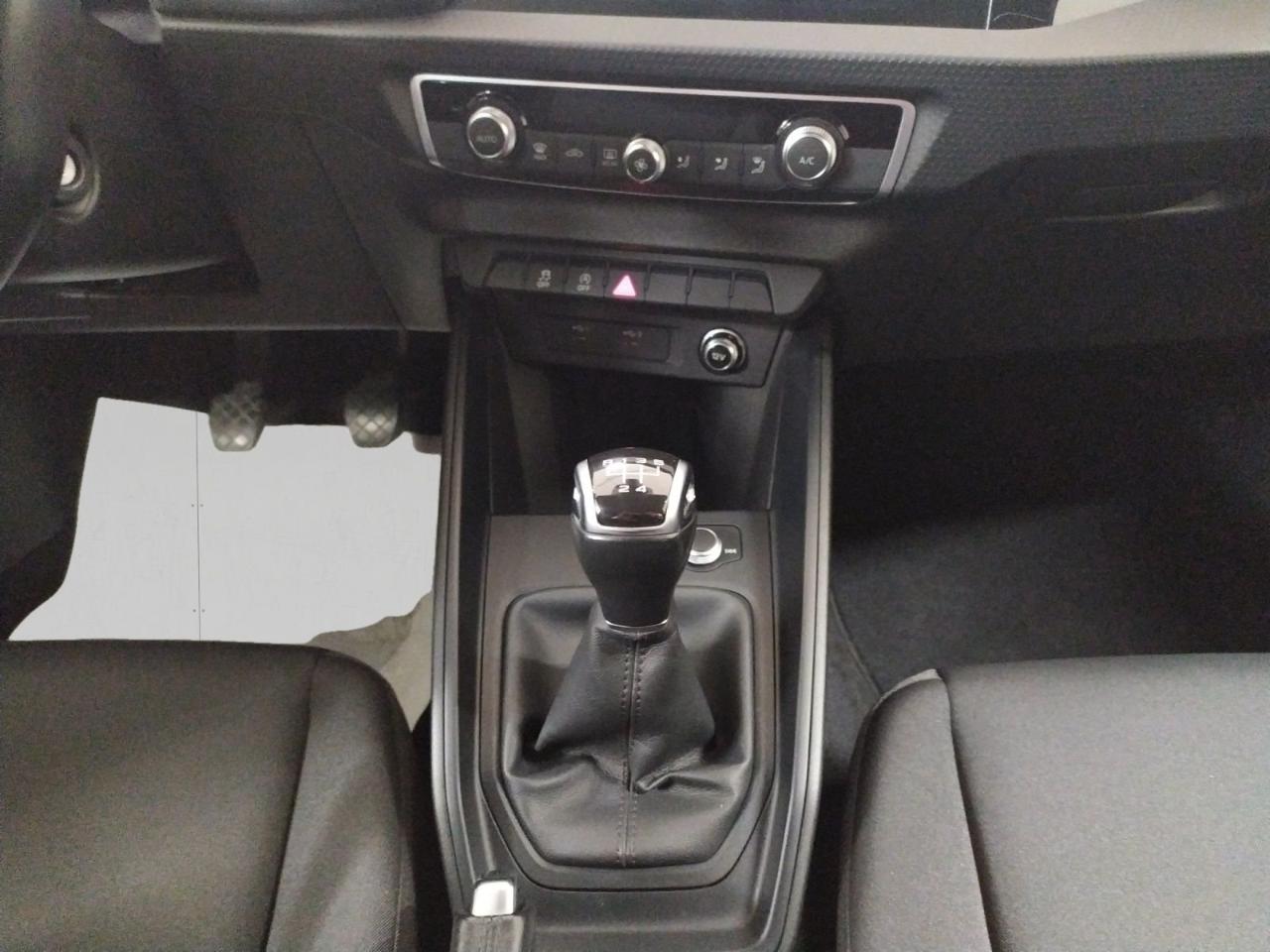 Audi Audi A1 usata 6
