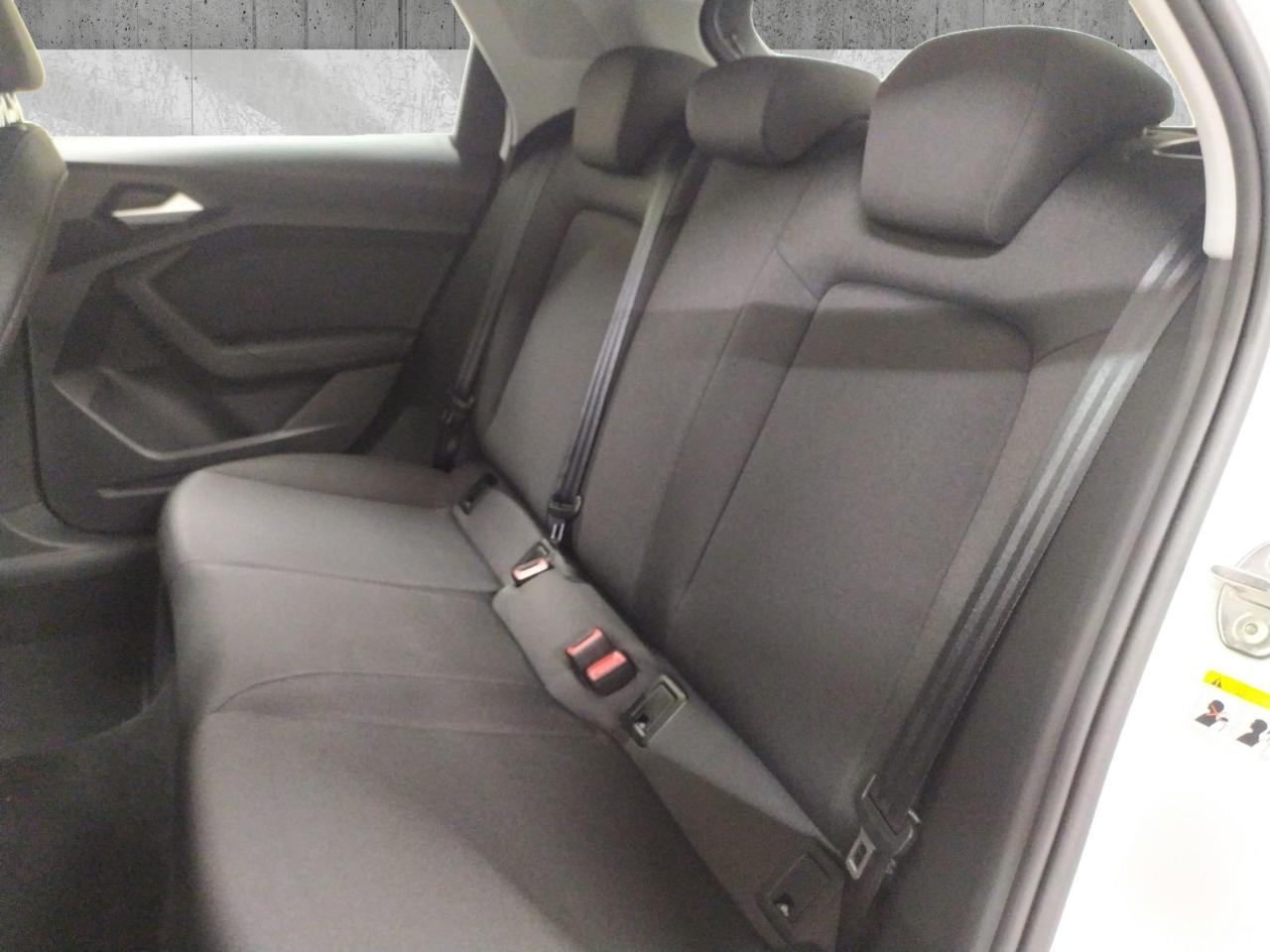 Audi Audi A1 usata 7