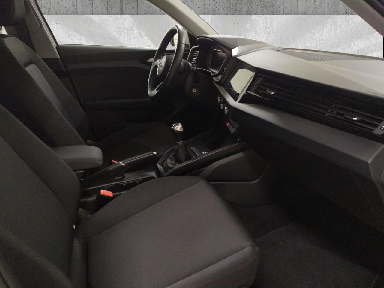 Audi Audi A1 usata 8