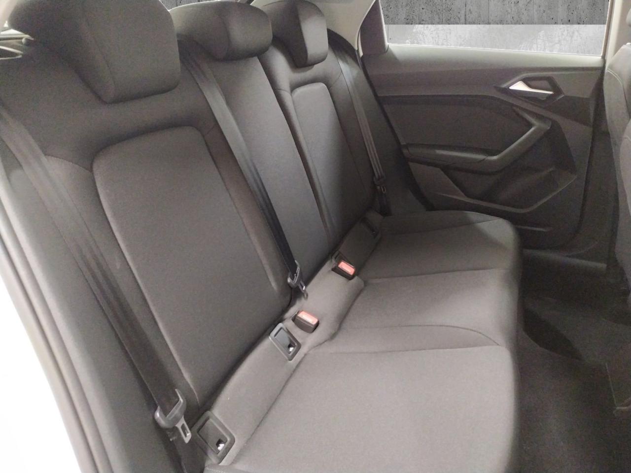 Audi Audi A1 usata 9