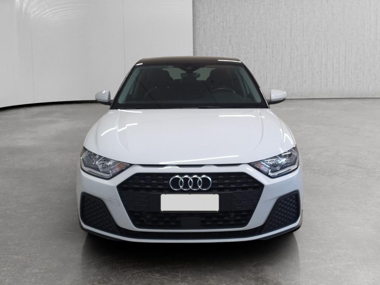 Audi Audi A1 usata 11