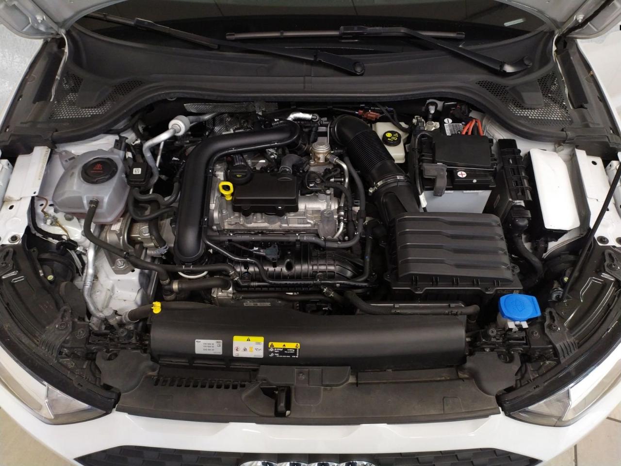 Audi Audi A1 usata 12