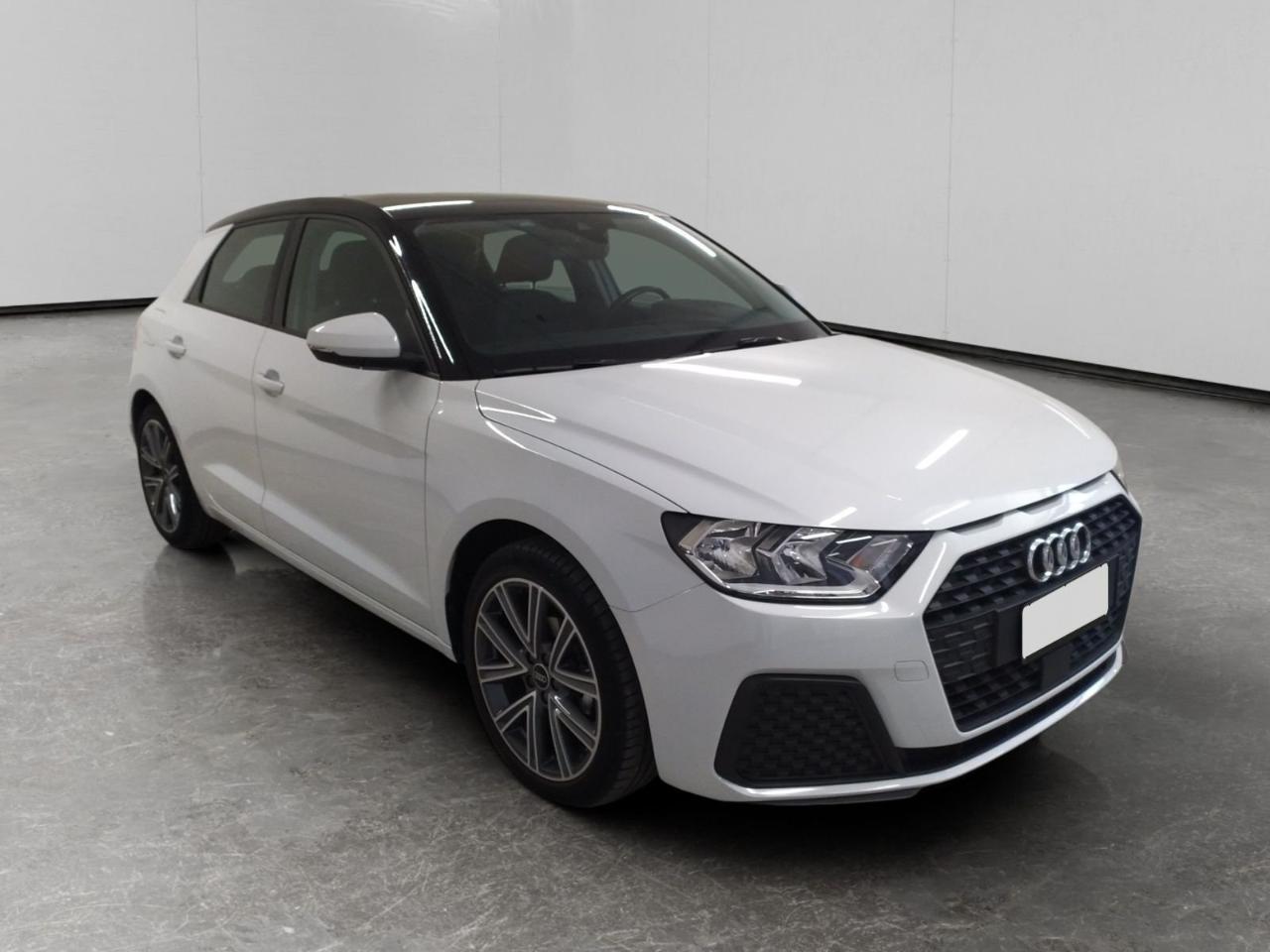 Audi Audi A1 usata 15