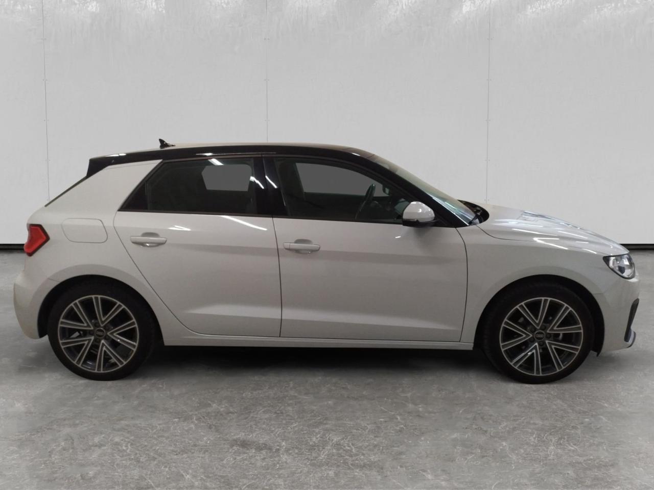 Audi Audi A1 usata 16