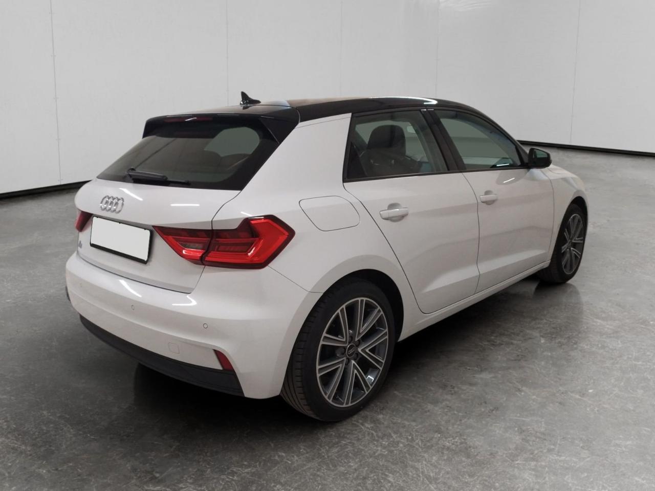 Audi Audi A1 usata 17