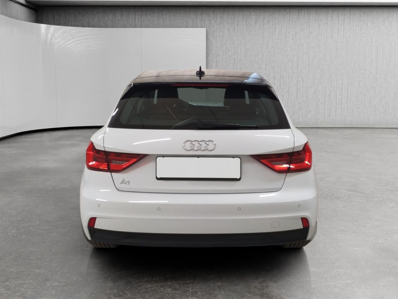 Audi Audi A1 usata 18