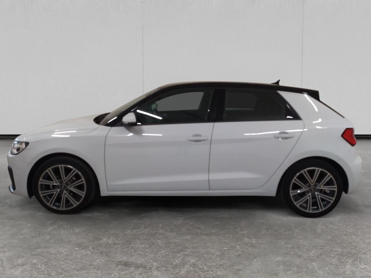 Audi Audi A1 usata 20